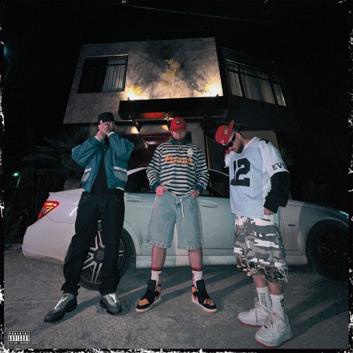 Hiphopologist x Vinak – Emshab