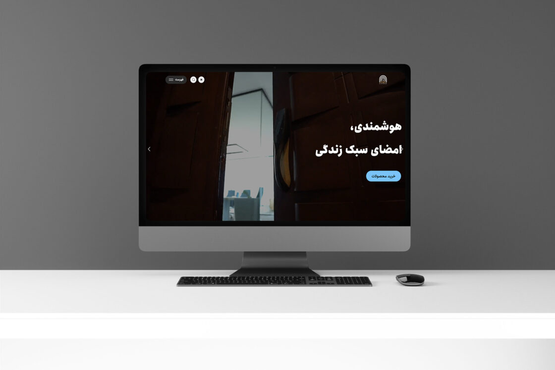 Ara-smart.ir