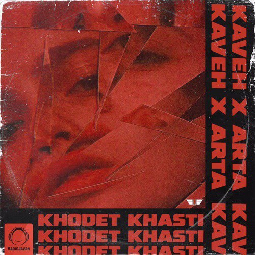 Kaveh x Arta – Khodet Khasti