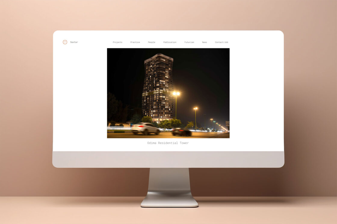 saxtar.com