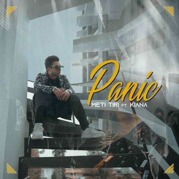 Meti Tiri ft Kiana – Panic