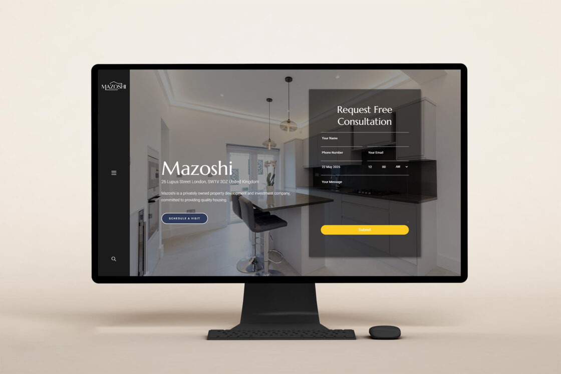 mazoshi.co.uk