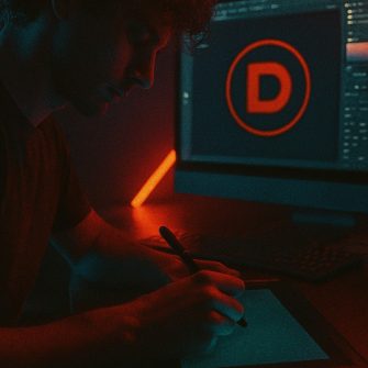 Graphic Design & Visual Identity